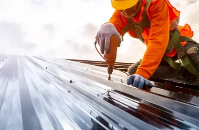 Travaux de zinguerie à Libercourt